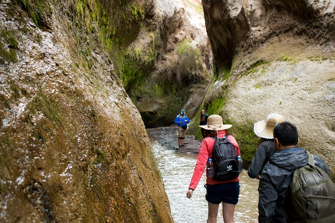 Trekking, Waterfalls and Thermal Baths - Should you book Trekking, Waterfalls and Thermal Baths?