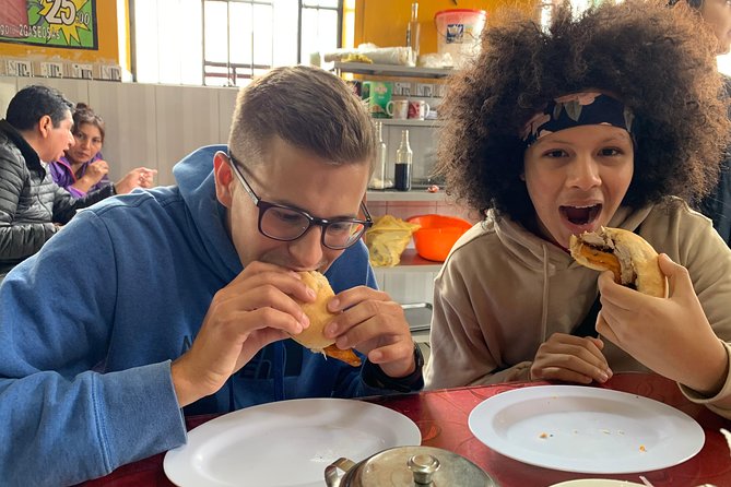Trending Flavors: Miraflores Walking Tour Including Food and Drinks Tasting - Why this is a useful first taste of Lima