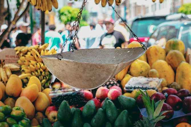 Trending Flavors: Miraflores Walking Tour Including Food and Drinks Tasting - How the walking and group size affect the experience