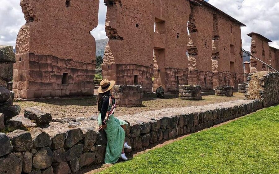 TRIP FROM PUNO TO CUSCO WITH THE ROUTE OF THE SUN - What the $114 price really buys you