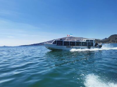TRIP FROM PUNO TO CUSCO WITH THE ROUTE OF THE SUN