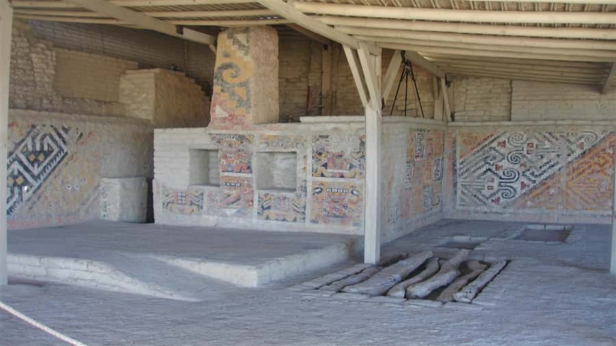 Trujillo: El Brujo Complex Archaeological Tour with Tickets - Key points to know before booking