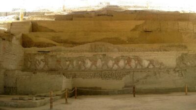 El Brujo Complex Archaeological Tour with Tickets