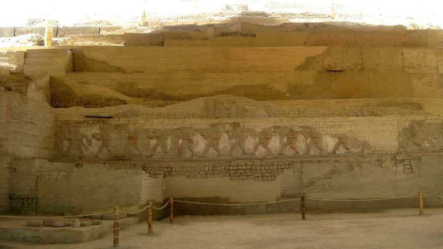 Trujillo: El Brujo Complex Archaeological Tour with Tickets - The 80-minute ride from Trujillo