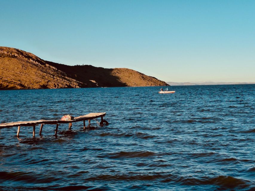 Two Day Lake Titicaca Tour With Homestay - Who will enjoy this tour most