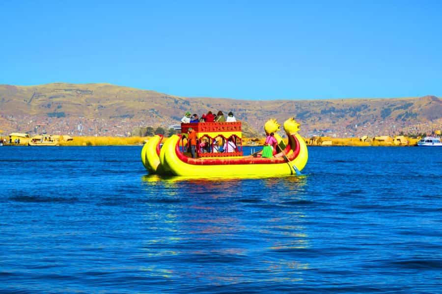 Two Day Lake Titicaca Tour With Homestay - Why the Amantani homestay matters
