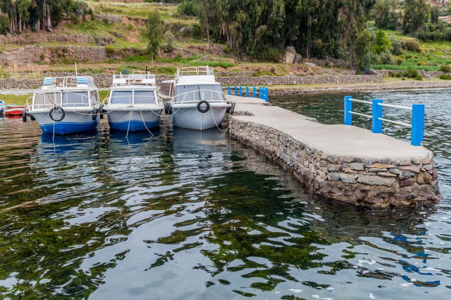 Two Day Lake Titicaca Tour With Homestay - A cold but memorable night with a host family