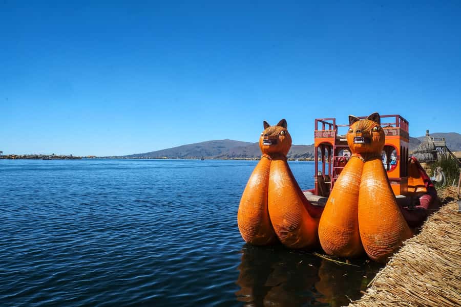 Two Day Lake Titicaca Tour With Homestay - What the $95 price really covers