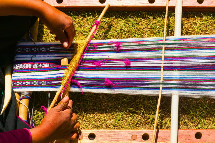 Two Day Lake Titicaca Tour With Homestay - Guides, language, and communication