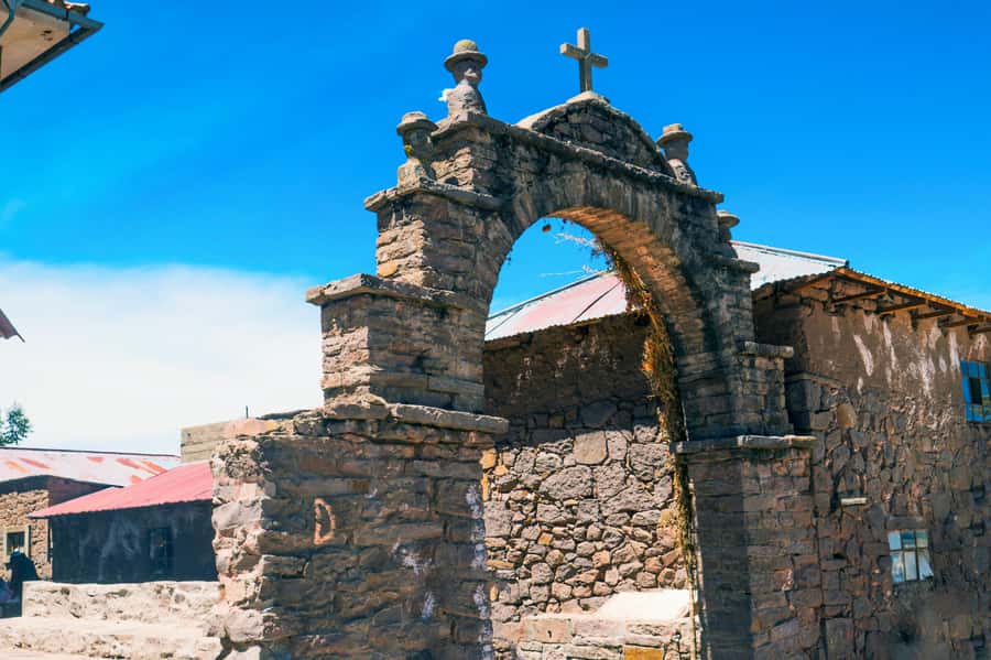 Two Day Lake Titicaca Tour With Homestay - What to pack for two days on the lake