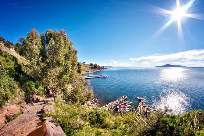 Two-Day Tour to Uros with Amantani and Taquile from Puno - Timing, transport, and physical effort