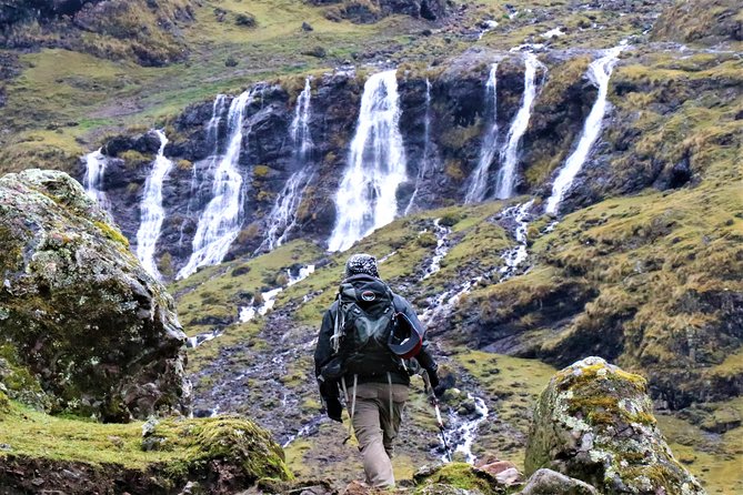 Ultimate Lares Trek & Inca Trail 5 days - Is $980 good value?