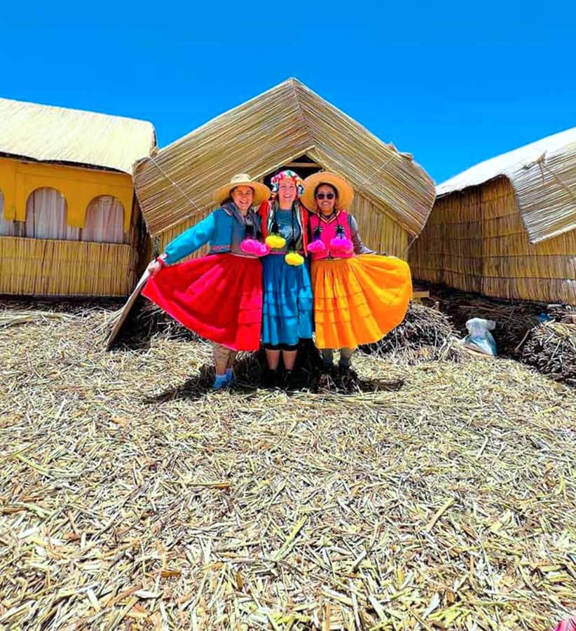 Uros Floating Islands Tour in Puno - Key points to know before booking