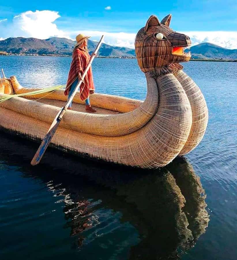 Uros Floating Islands Tour in Puno - Returning to Puno