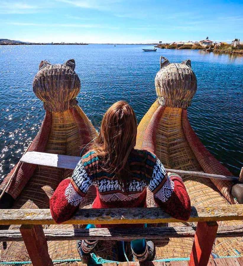 Uros Floating Islands Tour in Puno - What the $13 price really covers
