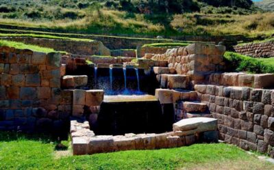 Valle Sur Cusco | half day