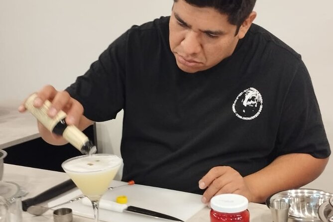 Vegan Peruvian Cooking Class Cocktails and Local Market in Cusco - Is $69 a fair price in Cusco?