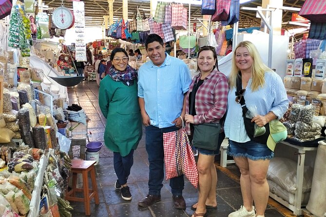 Vegan Peruvian Cooking Class Cocktails and Local Market in Cusco - Who will enjoy this class most?