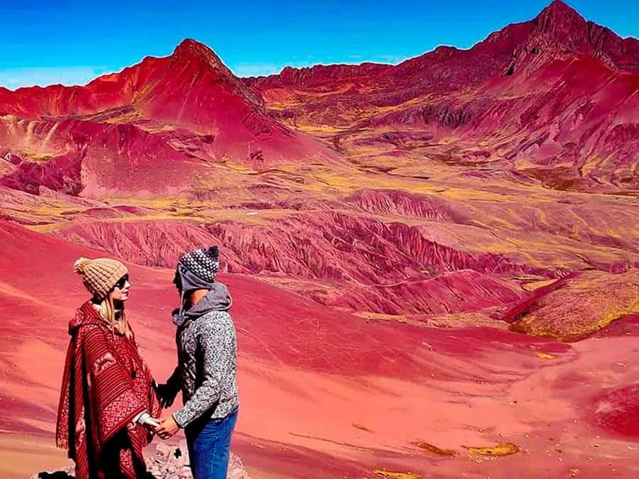 Vinicunca Mountain Tour - Full Day Tour to Rainbow Mountain - Key points before you book