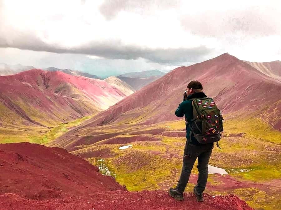 Vinicunca Mountain Tour - Full Day Tour to Rainbow Mountain - Why Vinicunca is worth the early start