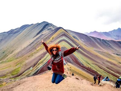 Vinicunca Mountain Tour – Full Day Tour to Rainbow Mountain