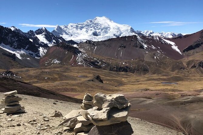 Vinicunca Rainbow Mountain Full-Day Tour from Cusco - What the $99 price really covers