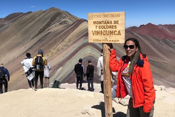 Vinicunca Rainbow Mountain Full-Day Tour from Cusco - Breakfast in Cusipata before the climb