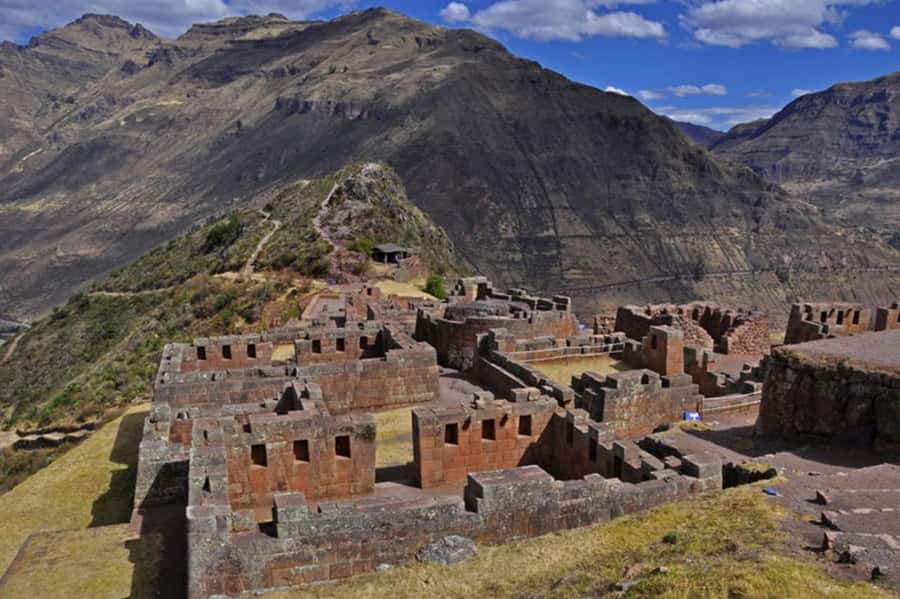 Visit Pisac from Cusco: Private Transport - Key points at a glance