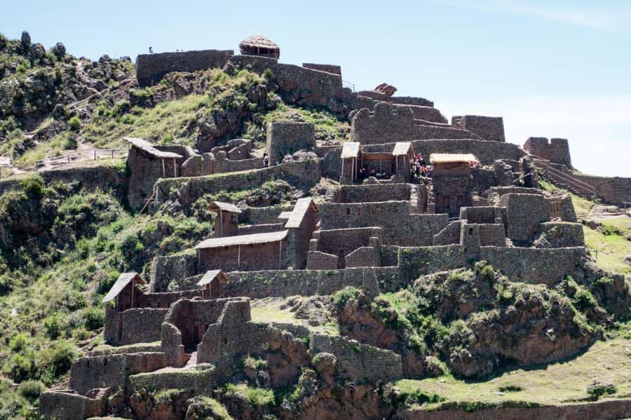 Visit Pisac from Cusco: Private Transport - Why Pisac makes a good short trip from Cusco