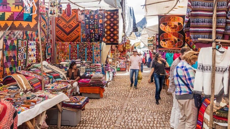 Visit Pisac from Cusco: Private Transport - Guide or driver only?