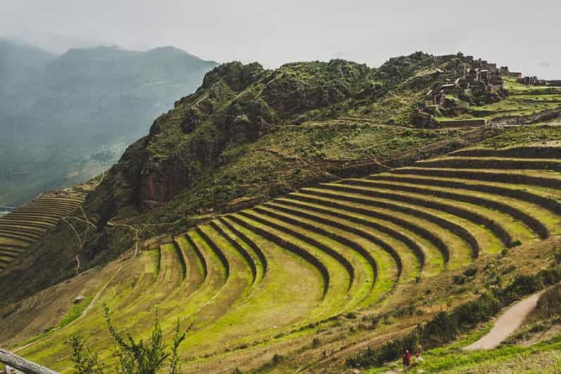Visit Pisac from Cusco: Private Transport - How this compares with a longer Sacred Valley day