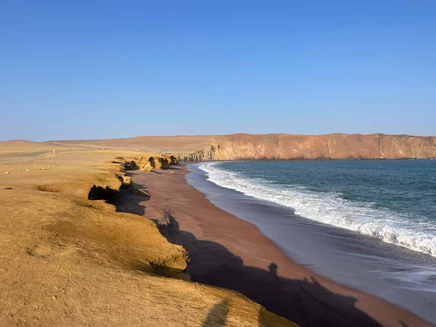 VISIT THE NATIONAL RESERVE OF PARACAS BY ATV - Key points to know before you book