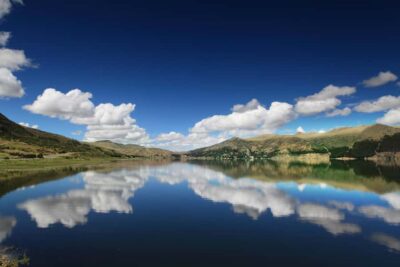 “Waqra Pucara, The Majestic Fortress Revealing Secrets of the Andes”.