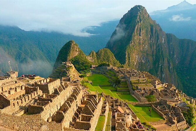 Wonderful Cusco 5-Day Tour with Entrance to Machupicchu - What the $610 package actually gives you