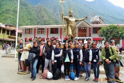 Wonderful Cusco 5-Day Tour with Entrance to Machupicchu