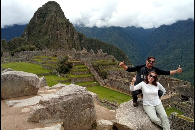 Wonderful Cusco 5-Day Tour with Entrance to Machupicchu - Day 4: The hard climb to Vinicunca