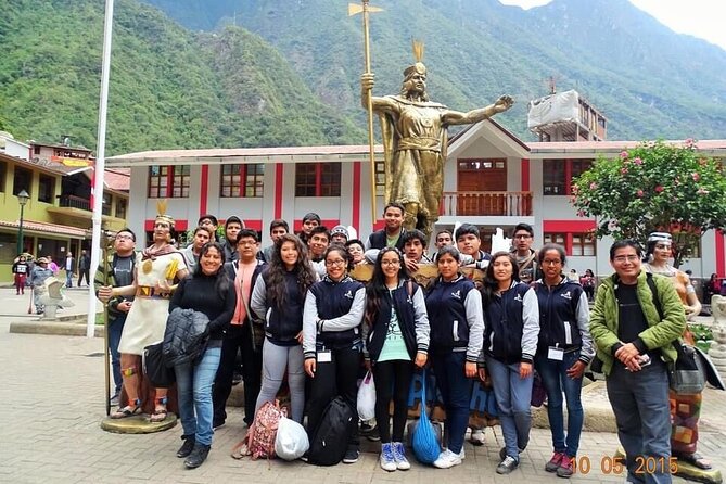 Wonderful Cusco 5-Day Tour with Entrance to Machupicchu - Day 1: A quiet arrival in Cusco